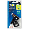Lampa �������� �������� Spinny Ring 60mm ��� ������� 30-37mm (�����/������� ����) - (00140)