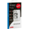 Lampa ��� ���������� 3���. Universal ��� ������ Sim - (P15001)