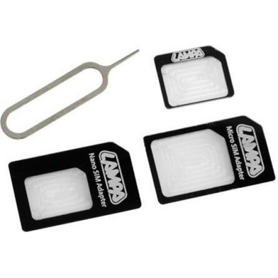 Lampa ��� ���������� 3���. Universal ��� ������ Sim - (P15001)