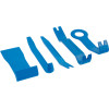Lampa ��� ���������/����������������� ��������� �������� & ����������� 5 ���. Remover SET