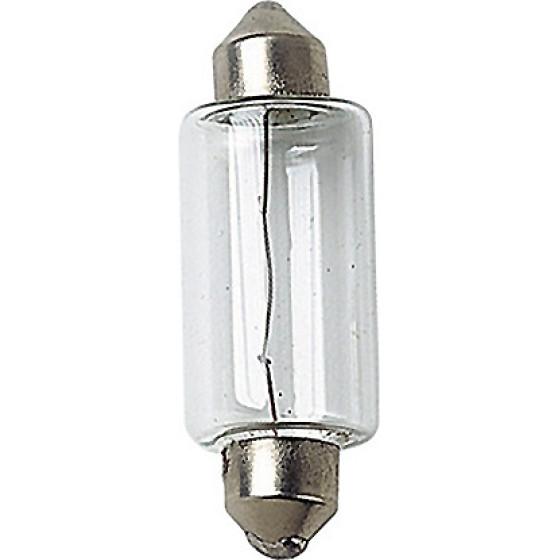 Lampa ��� �������� 12V/18W SV8.5-8 - (58112)
