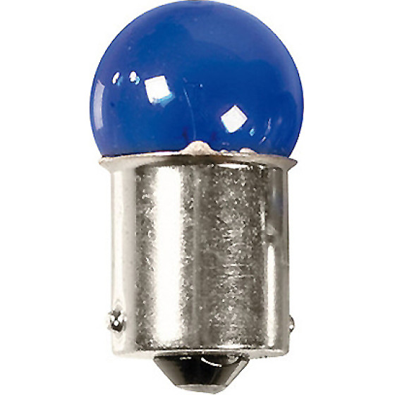 Lampa ��� �������� Blue Xenon R5W 12V 5W - (58369)