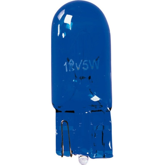 Lampa ��� �������� Blue Xenon W5W - (58359)