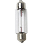 Lampa ��� �������� C10W-12V/10W SV8.5-8 - (58111)