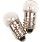 Lampa ��� �������� ��������� (6V-0,6W) - (93584)