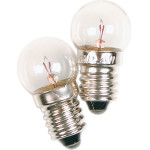 Lampa ��� �������� ��������� (6V-2,4W) - (93583)