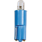 Lampa ��� �������� �� Led T3 W2x4.6d ����� - (58488)