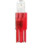 Lampa ��� �������� �� Led T5 W2x4.6d ����� - (58410)