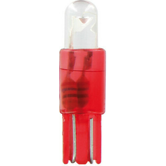 Lampa ��� �������� �� Led T5 W2x4.6d ����� - (58410)