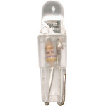 Lampa ��� �������� �� Led T5 W2x4.6d ����� - (58414)