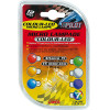 Lampa ��� �������� �� Led T5 W2x4.6d ����� - (58414)