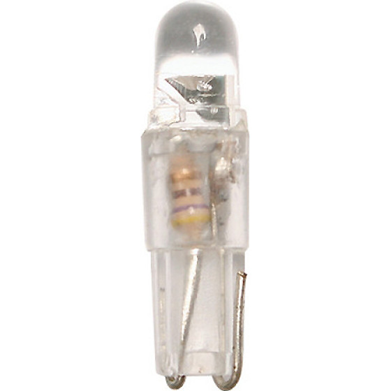 Lampa ��� �������� �� Led T5 W2x4.6d ����� - (58414)