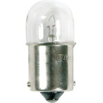 Lampa ��� �������� R10W-12V/10W BA15s - (91526)
