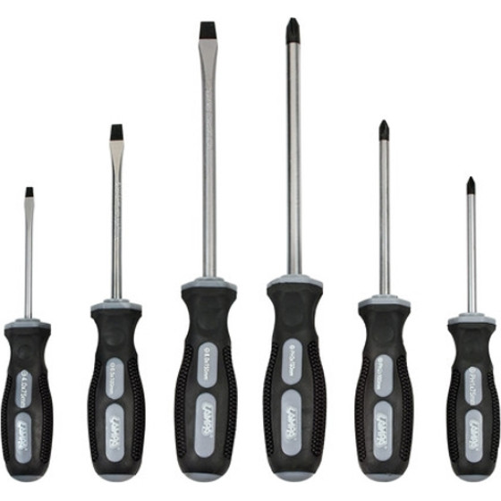 Lampa ��� ���������� �� ��������� ���� ������-������� (CRV) 6 �������: ���� ����=3/ ������� ����=3) - (59532)