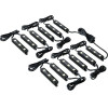 Lampa ��� Led 12x3 Smd Hyper ����������/���������� ������������� �������� 10,6m (���������/�����) - (73504)