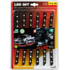 Lampa ��� Led 12x3 Smd Hyper ����������/���������� ������������� �������� 10,6m (���������/�����) - (73504)