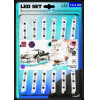 Lampa ��� Led Smd ������� - (73502)