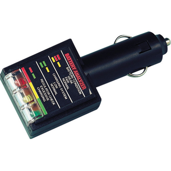 Lampa ������ ��������� 12V - (74060)