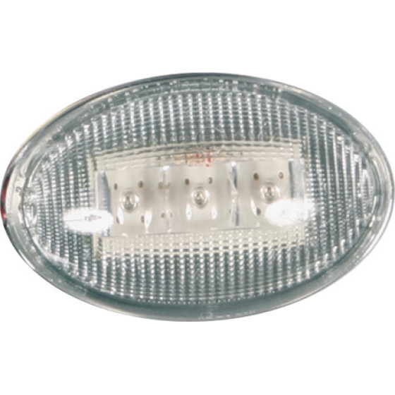 Lampa Opel TIGRA/Corsa B+C - (13050)
