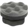 Lampa ��������� ������ ����������/����������� �� ���������� ���� � 105mm ����/����� Hex Grip - 1 ��� - (37351)