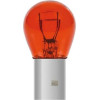 Lampa P21/5W 12V 21/5W BAY15d �������� ������� DYED-Glass 2���. Blister - (58059)