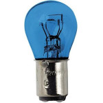 Lampa P21/5W 12V BAY15d �������� BLU-Xe Blister - 2���. - (58317)
