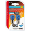 Lampa P21/5W 12V BAY15d �������� BLU-Xe Blister - 2���. - (58317)