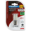 Lampa P21/5W 24/28V BAY15D HYPER-LED39 - (98258)