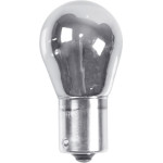 Lampa P21W 12V 21W BA15s ���������� Chrome Series ��������� ���������� ����� ��� Blister 2���. - (58064)