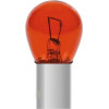 Lampa P21W 12V 21W BA15s ���������� ������� DYED-Glass 2���. Blister - (58058)