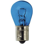 Lampa P21W 12V 21W BA15s ���������� BLU-Xenon - (58316)