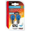 Lampa P21W 12V 21W BA15s ���������� BLU-Xenon - (58316)