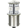 Lampa P21W 24/28V BA15s 30lm HYPER-LED24 ��������� (����������) Blister 1���. - (98335)
