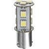 Lampa P21W 24/28V BA15s HYPER-LED11 - (98259)