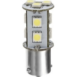 Lampa P21W 24/28V BA15s HYPER-LED11 - (98259)