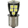 Lampa P21W 24/32V Ba15s 320lm 18xSMDx1CHip Led CAN-Bus (���������) ����� Blister - 1 TEM. - (57876)