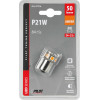 Lampa P21W 24/32V Ba15s 50lm 10xSMDx1CHip Led CAN-Bus (���������) ��������� ��������� Blister - 1 TEM. - (57716)