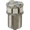 Lampa P21W 24/32V Ba15s 50lm 10xSMDx1CHip Led CAN-Bus (���������) ���� ��������� Blister - 1 TEM. - (57717)