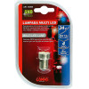 Lampa P21W 24V BA15s 20lm HYPER-LED12 ���� (����������) Blister 1���. - (98365)