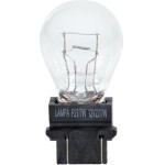 Lampa P27/7W 12V 27/7W W2,5x16q Standar Line �������� 2���. Blister - (58089)