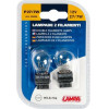 Lampa P27/7W 12V 27/7W W2,5x16q Standar Line �������� 2���. Blister - (58089)