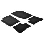 Lampa Peugeot 206 3D / 5D 09/1998-02/2009 / Peugeot 206 Sw 09/2002-06/2007 / Peugeot 206 Plus 2009-2013 ����� ������� Executive ������ �� ����� ����� Me ���������� - 4 ���. - (23129)