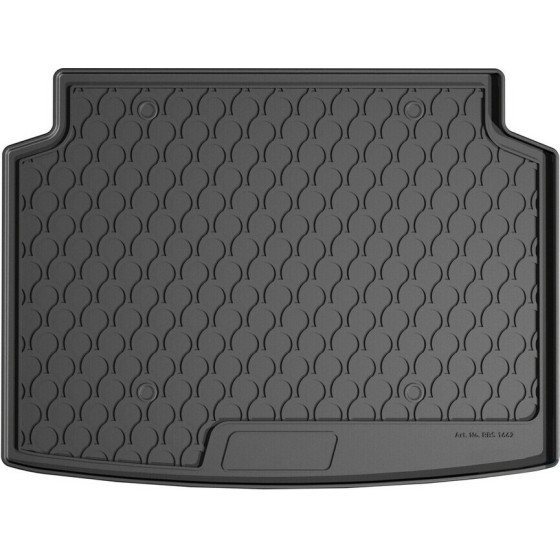 Lampa Peugeot 308 5D 08/2021+ ����� ������ ����� ���� ������� Sumisura Trunk Mat ��� �����, �� ������, ���������� ��� ������������ ��������� ������� �� ����� ����� �� ������� ��� ��������� L2519.8 - L2519.9 - 1 ���. - (25269)