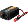 Lampa Power Inverter 150 ����������� 12V   220V Max Power 150W - Peak Power 300W - (74511)
