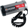 Lampa Power Inverter 200 ����������� 12V   220V Max Power 200W - Peak Power 400W - (74520)