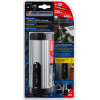 Lampa Power Inverter 200 ����������� 12V   220V Max Power 200W - Peak Power 400W - (74520)