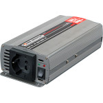 Lampa Power Inverter 500 ����������� 12V   220V Max Power 500W - Peak Power 1000W - (74513)