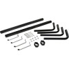 Lampa PP-1 ����� 4 ��������� (147 Cm - 13-17 INCH) - (15955)