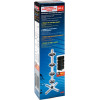 Lampa PP-2 ����� 4 ��������� �� ������������� ������� (110 Cm - Max 225mm) - (15956)