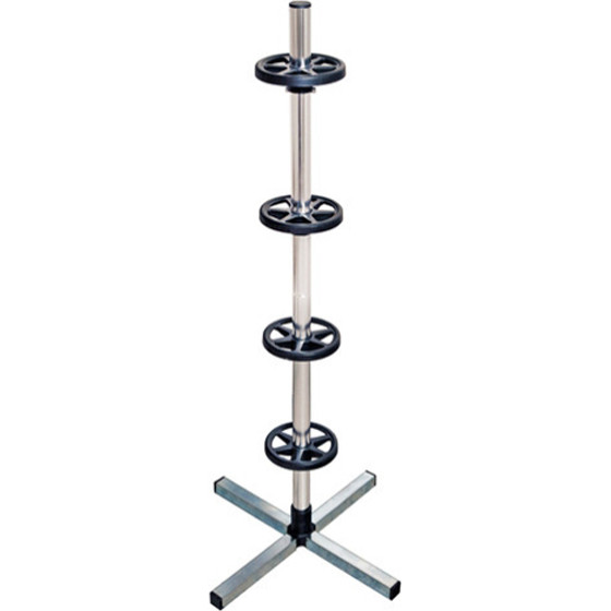 Lampa PP-2 ����� 4 ��������� �� ������������� ������� (110 Cm - Max 225mm) - (15956)